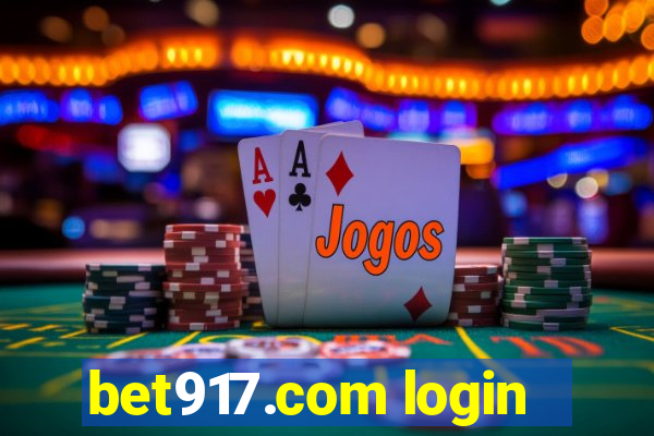 bet917.com login